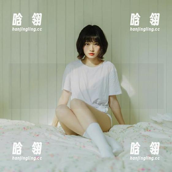 FAIRY CLUB妖精社 - 私房写真作品集：妲己与网袜的完美邂逅，摩登与经典的结合